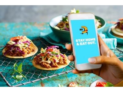 MRD FOOD DELIVERY TEAM IS GROWING! MRD FOOD DELIVERY TEAM IS GROWING!