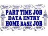 Data Entry Operator
